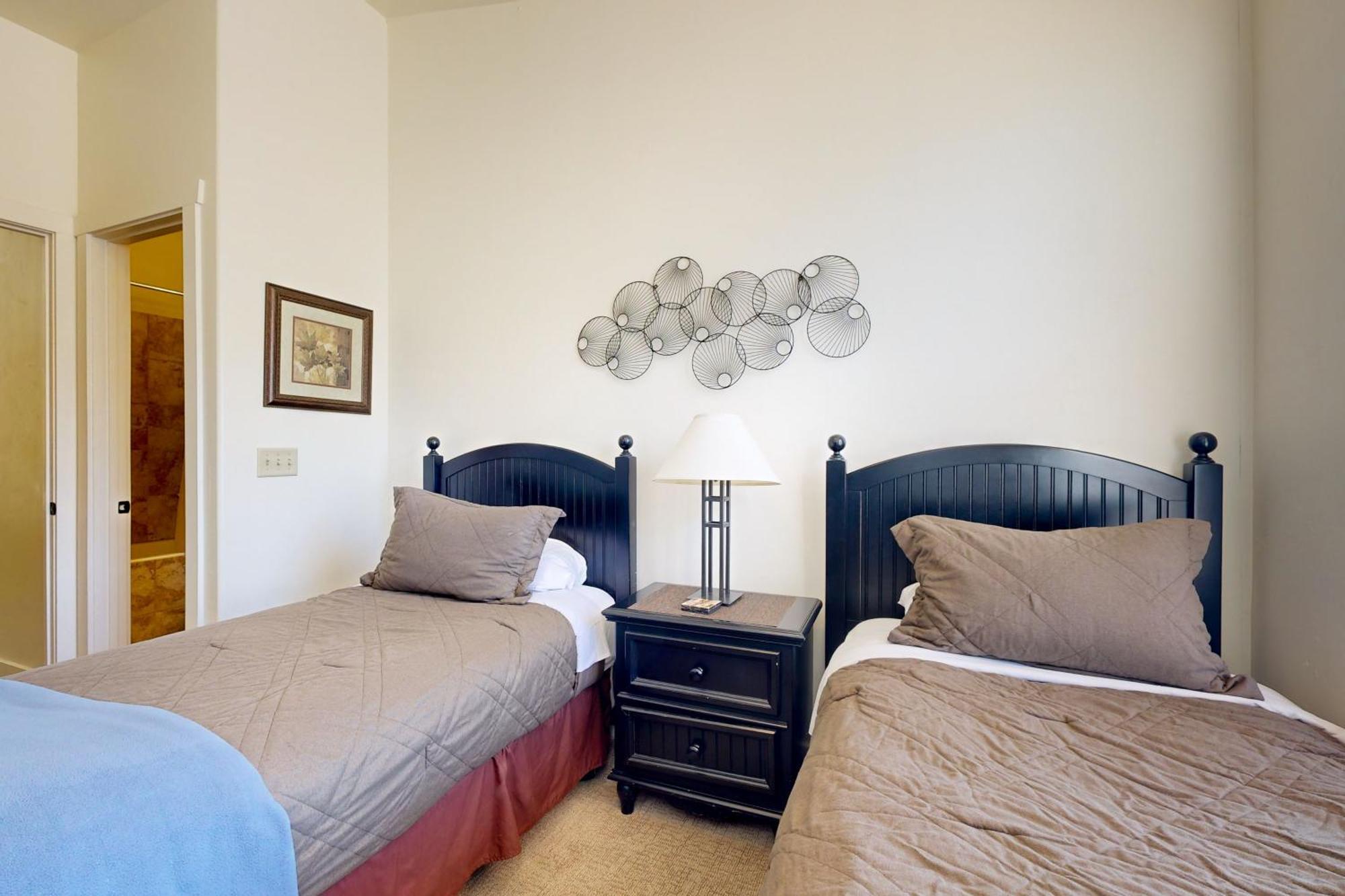 Newpark Townhomes 28 Park City Kültér fotó
