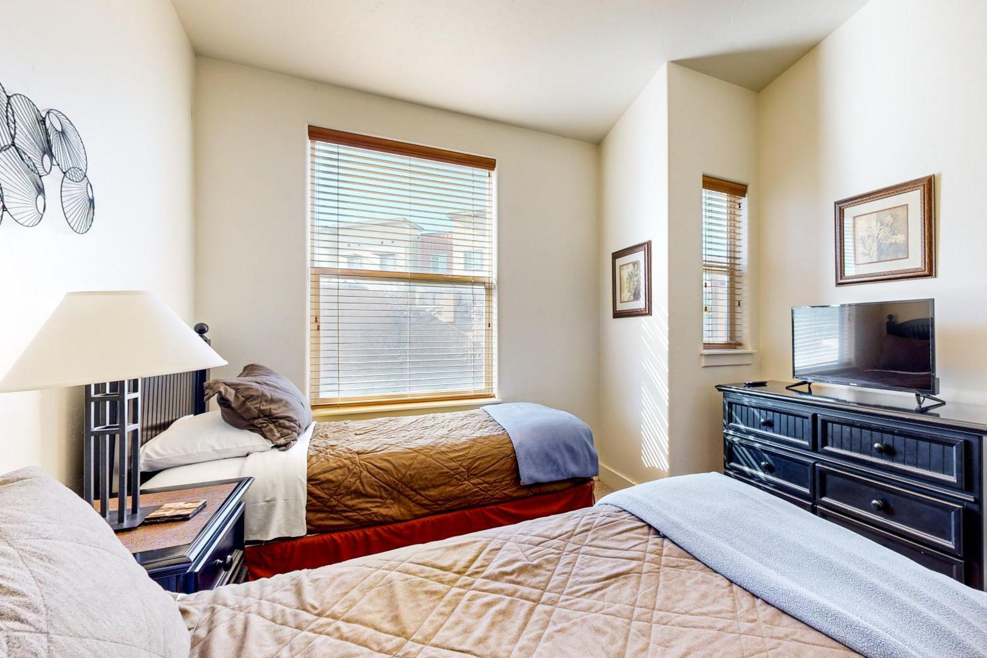 Newpark Townhomes 28 Park City Kültér fotó