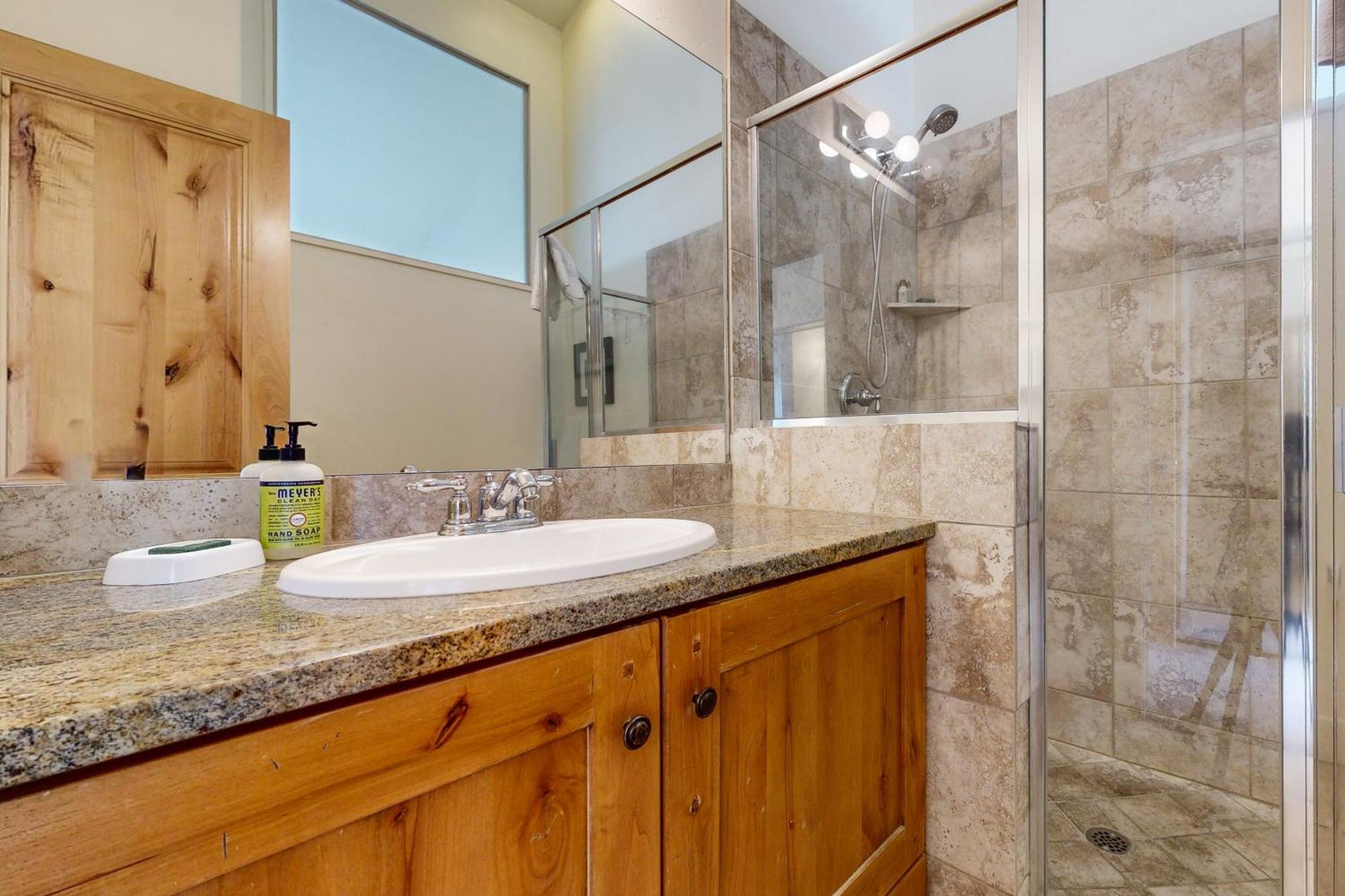 Newpark Townhomes 28 Park City Kültér fotó