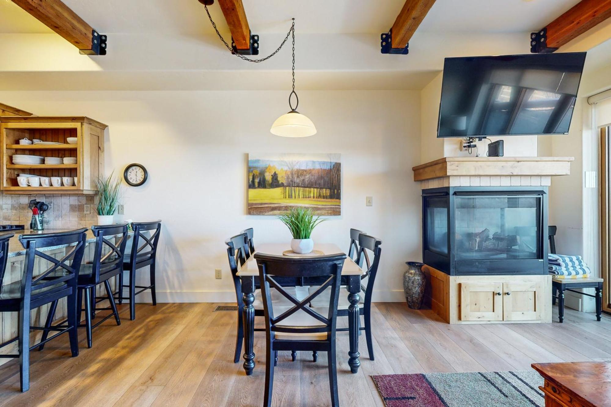 Newpark Townhomes 28 Park City Kültér fotó