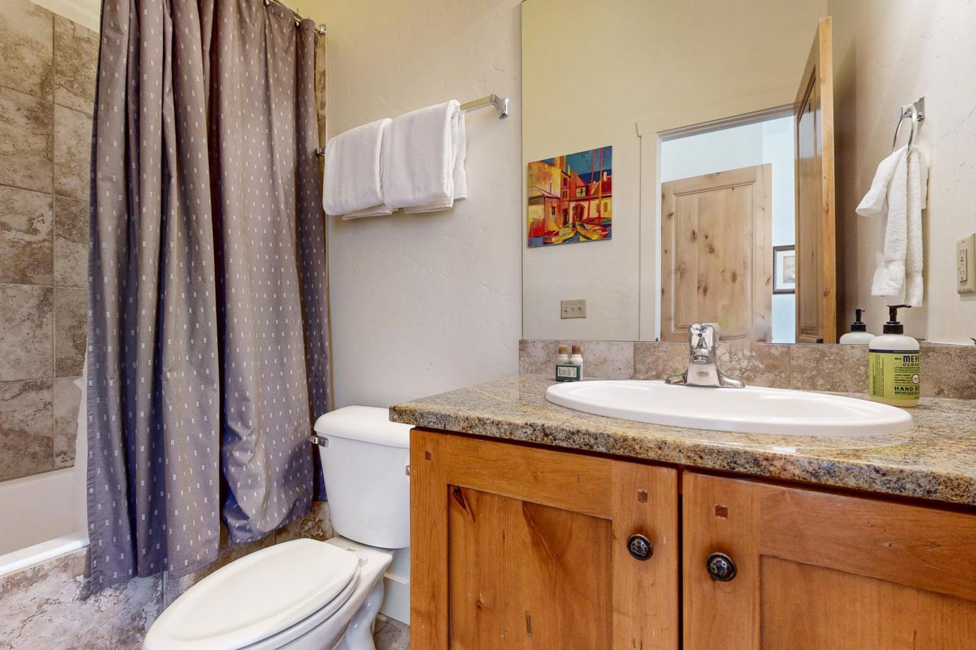 Newpark Townhomes 28 Park City Kültér fotó